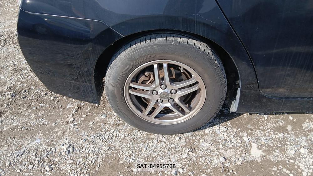Toyota PRIUS 2010 1260442-25