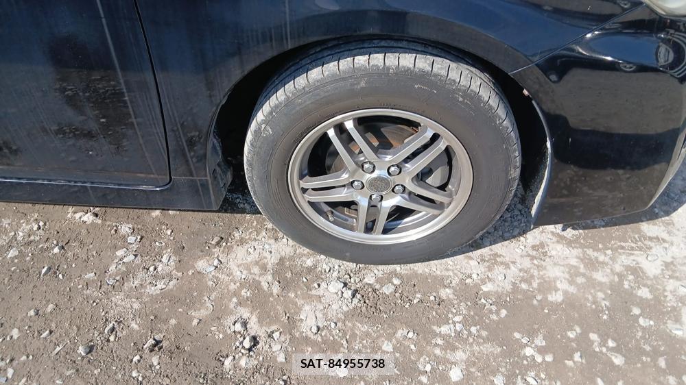 Toyota PRIUS 2010 1260442-26