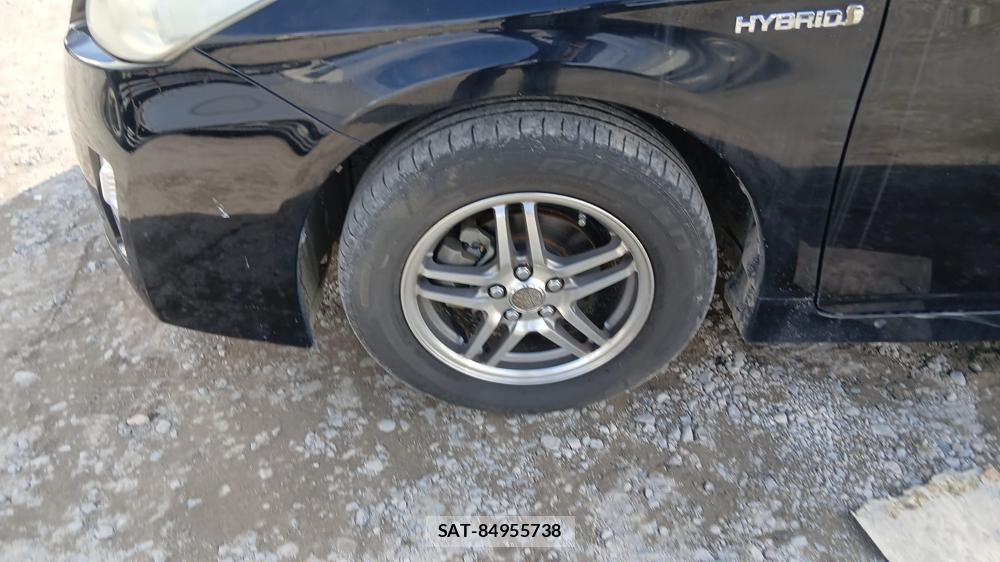 Toyota PRIUS 2010 1260442-27