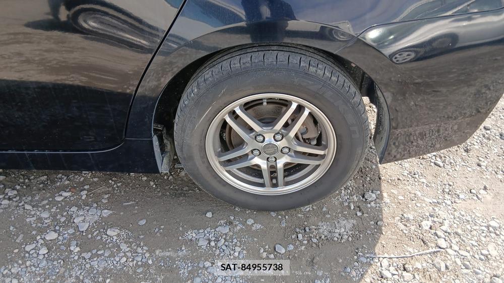 Toyota PRIUS 2010 1260442-28