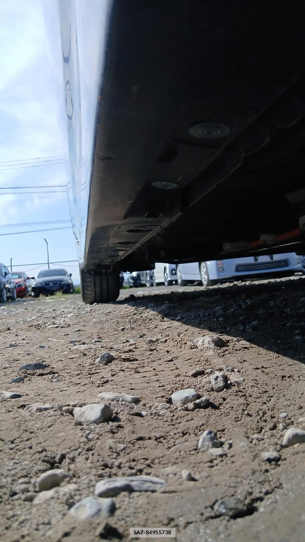 Toyota PRIUS 2010 1260442-33
