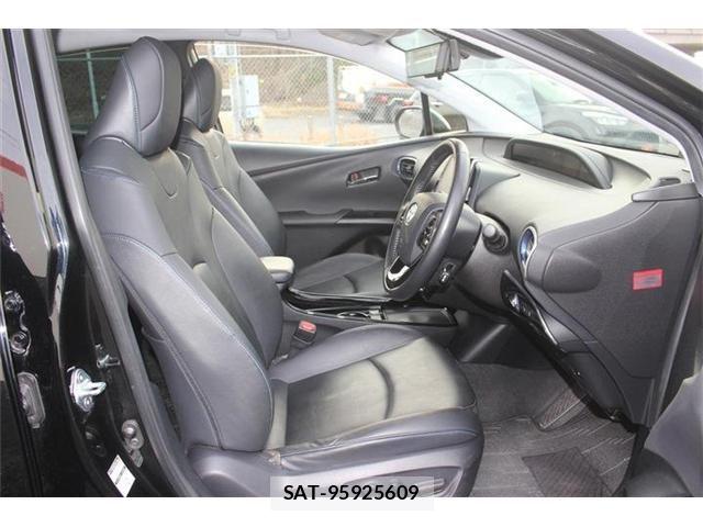 Toyota PRIUS 2019-02 4977490-26