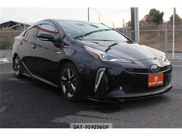 Toyota PRIUS 2019-02 4977490-2