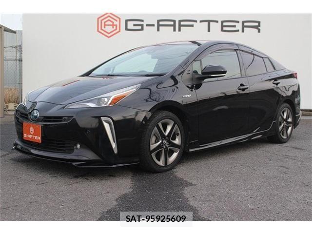 Toyota PRIUS 2019-02 4977490-8