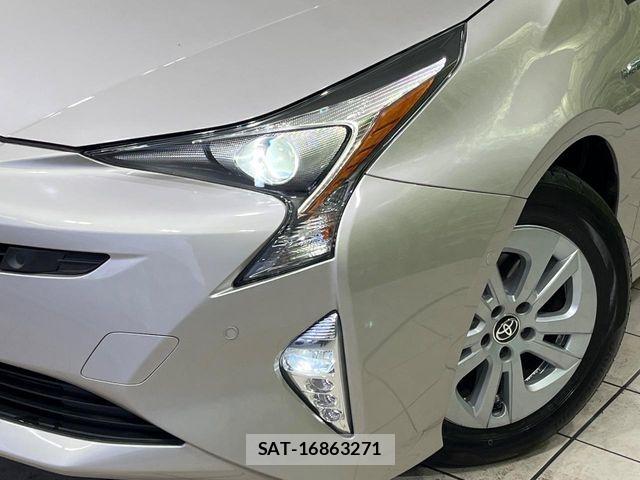 Toyota PRIUS 2018-09 4977718-12