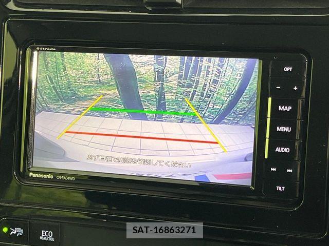 Toyota PRIUS 2018-09 4977718-3