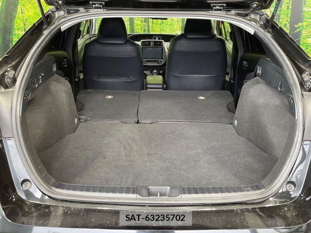 Toyota PRIUS 2021-11 4977424-9