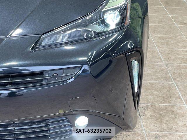Toyota PRIUS 2021-11 4977424-11