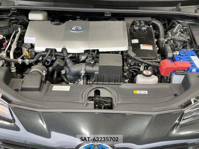 Toyota PRIUS 2021-11 4977424-17
