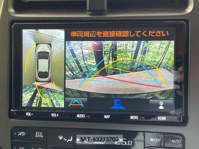 Toyota PRIUS 2021-11 4977424-3