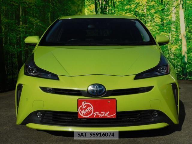 Toyota PRIUS 2018-12 4977556-1
