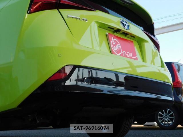 Toyota PRIUS 2018-12 4977556-20