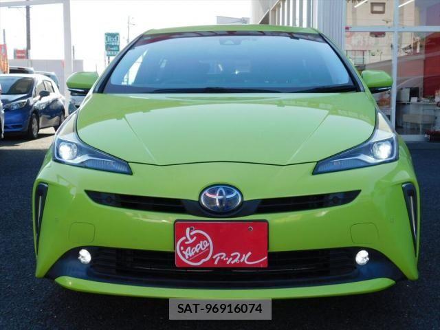 Toyota PRIUS 2018-12 4977556-29