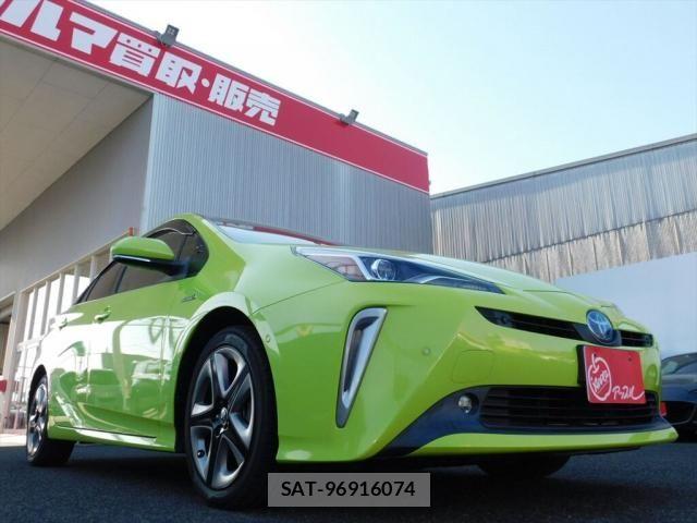 Toyota PRIUS 2018-12 4977556-5