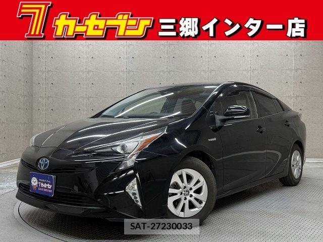 Toyota PRIUS 2016-01 4977572-0