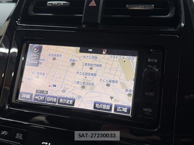 Toyota PRIUS 2016-01 4977572-9