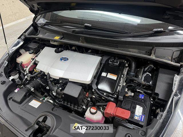 Toyota PRIUS 2016-01 4977572-18
