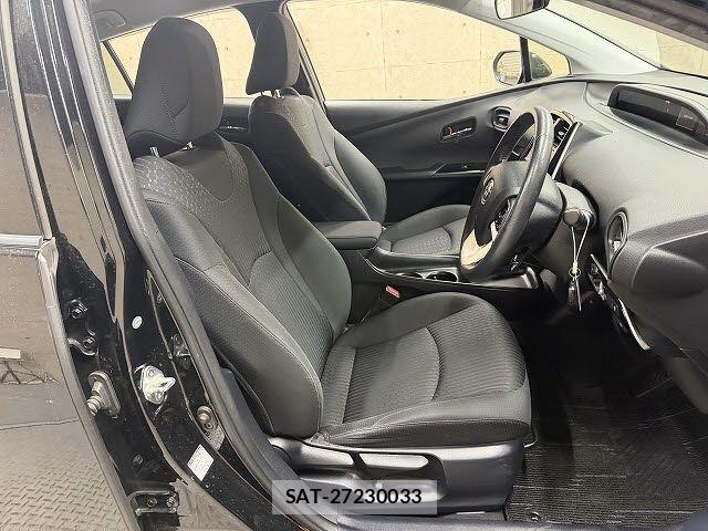 Toyota PRIUS 2016-01 4977572-7