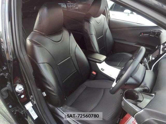 Toyota PRIUS 2016-02 5875808-10
