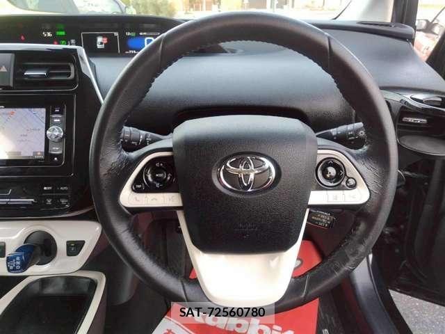 Toyota PRIUS 2016-02 5875808-16