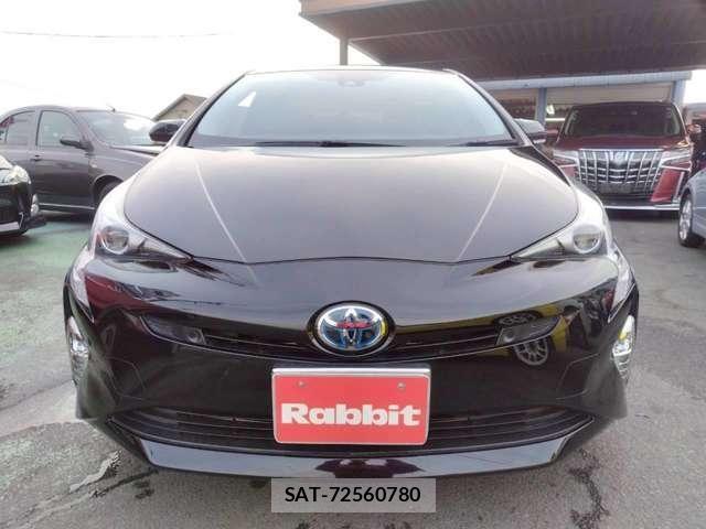 Toyota PRIUS 2016-02 5875808-1