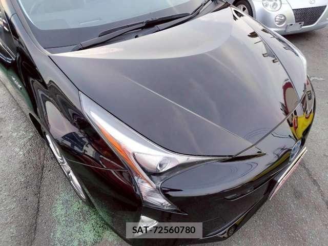 Toyota PRIUS 2016-02 5875808-24