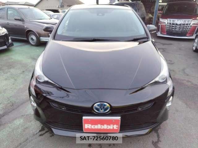 Toyota PRIUS 2016-02 5875808-2