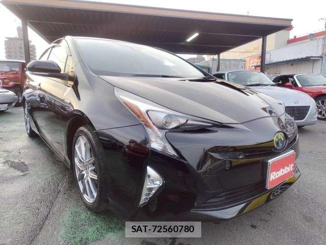 Toyota PRIUS 2016-02 5875808-3