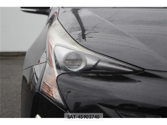 Toyota PRIUS 2016-07 5875687-10