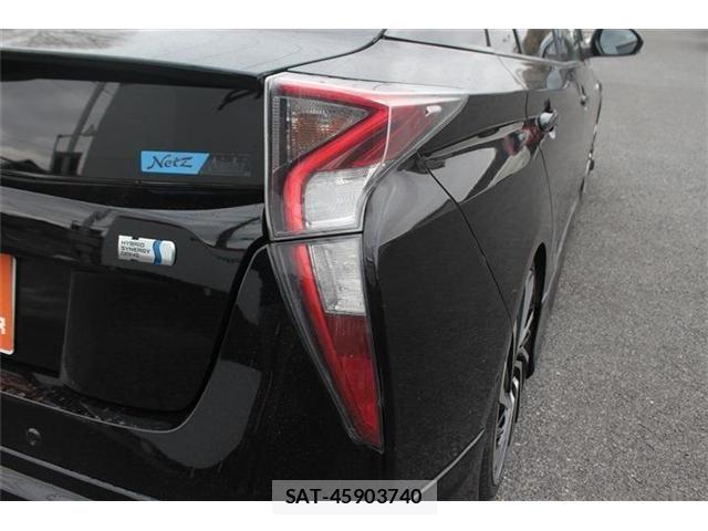 Toyota PRIUS 2016-07 5875687-14