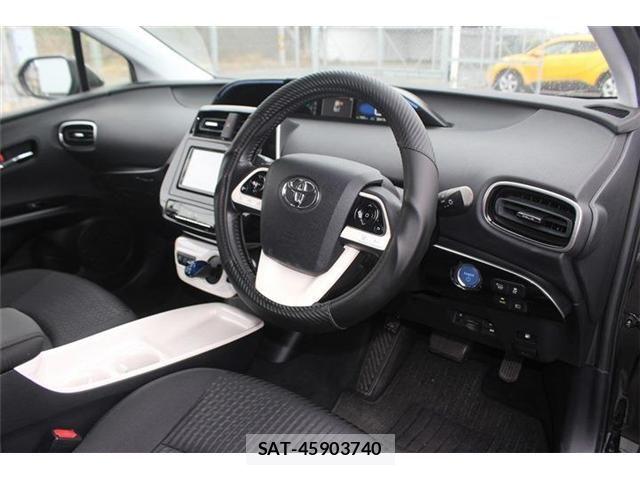 Toyota PRIUS 2016-07 5875687-26