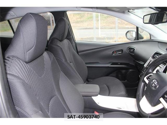 Toyota PRIUS 2016-07 5875687-27