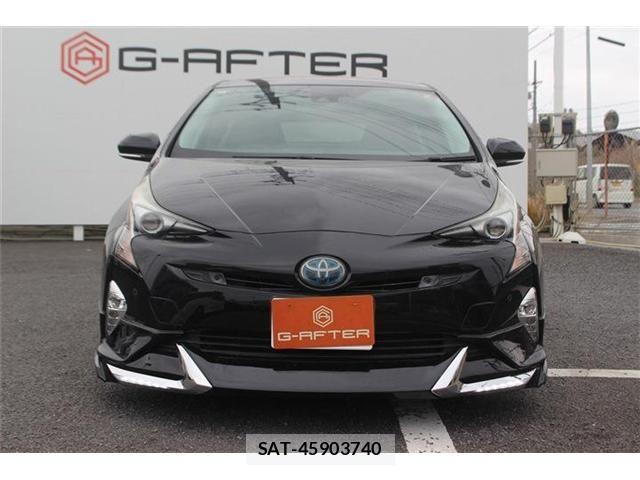 Toyota PRIUS 2016-07 5875687-2