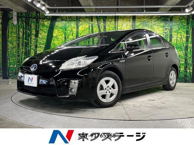 Toyota PRIUS 2010-05 5875867-0