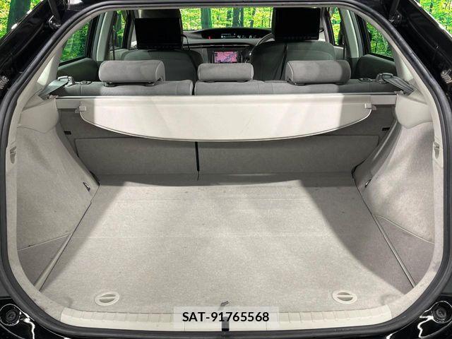 Toyota PRIUS 2010-05 5875867-9