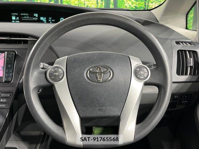Toyota PRIUS 2010-05 5875867-10