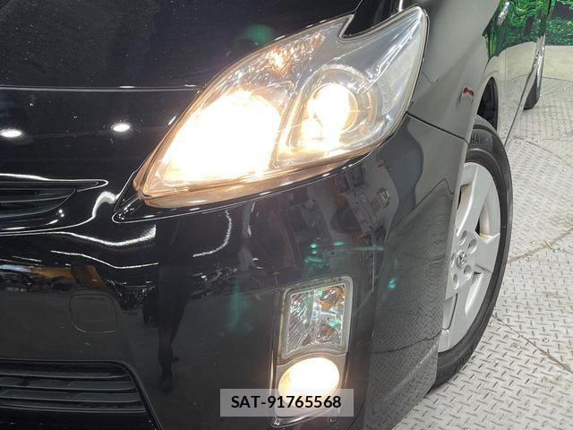 Toyota PRIUS 2010-05 5875867-11
