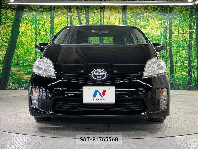 Toyota PRIUS 2010-05 5875867-13