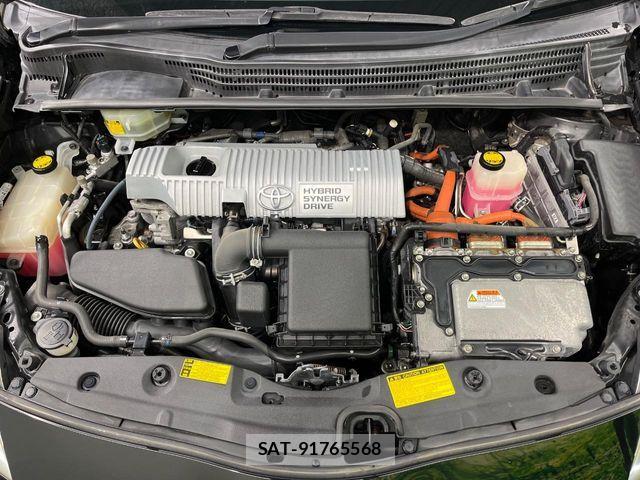 Toyota PRIUS 2010-05 5875867-17