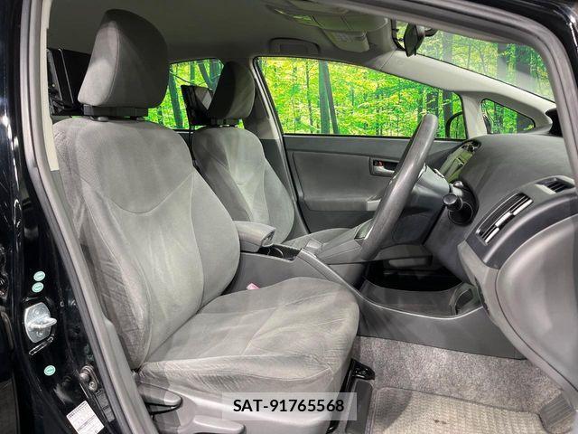 Toyota PRIUS 2010-05 5875867-7
