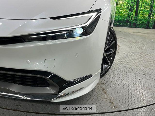 Toyota PRIUS 2024-12 5875545-11
