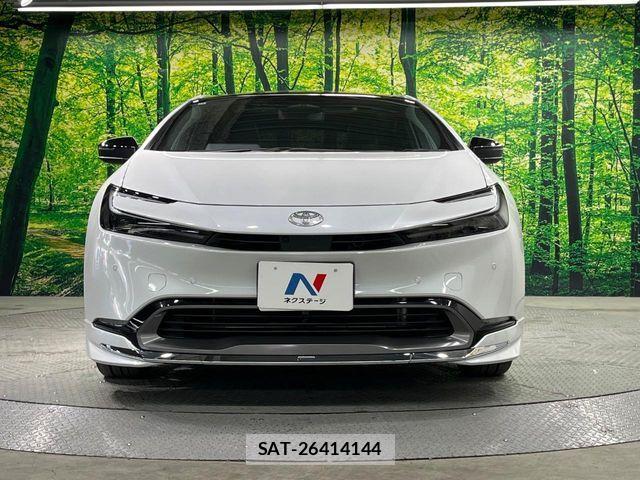 Toyota PRIUS 2024-12 5875545-13