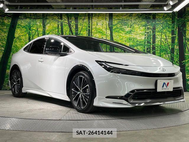 Toyota PRIUS 2024-12 5875545-15