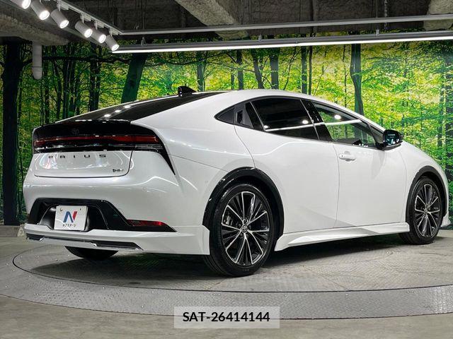 Toyota PRIUS 2024-12 5875545-16