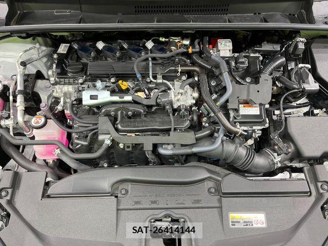 Toyota PRIUS 2024-12 5875545-17