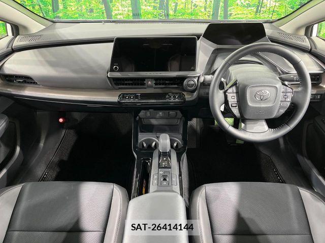 Toyota PRIUS 2024-12 5875545-1