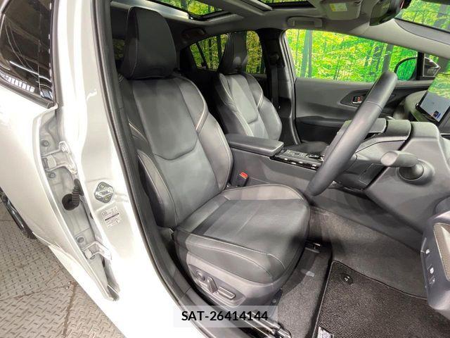 Toyota PRIUS 2024-12 5875545-7