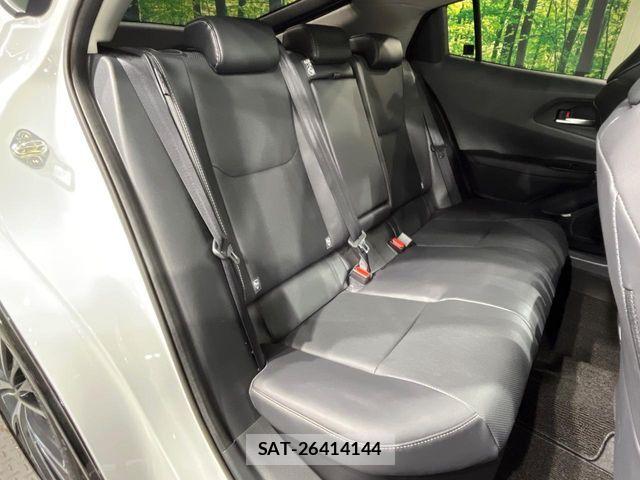 Toyota PRIUS 2024-12 5875545-8