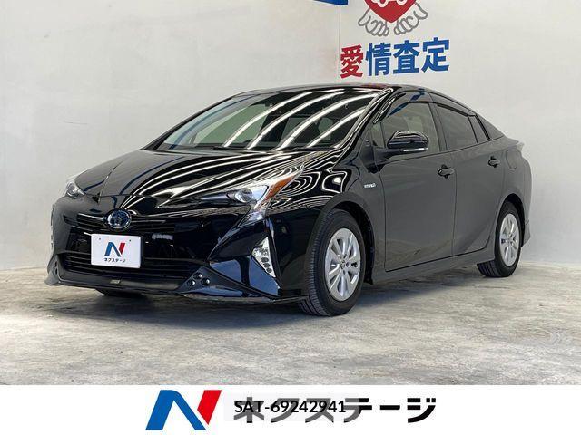 Toyota PRIUS 2016-06 5875738-0