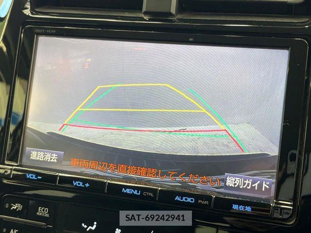Toyota PRIUS 2016-06 5875738-4